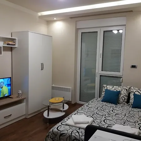 Centar! Masa Apartmán Zlatibor