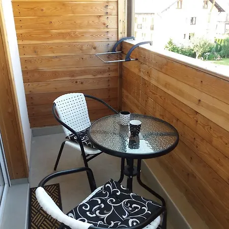 Centar! Masa Apartmán Zlatibor