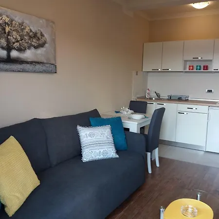 Centar! Masa זלאטיבור