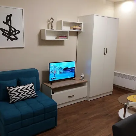 Centar! Masa Apartmán Zlatibor