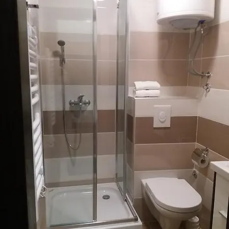 Centar! Masa * Zlatibor