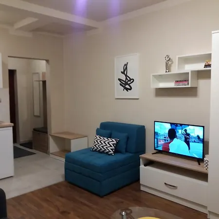 Apartmán Centar! Masa Zlatibor