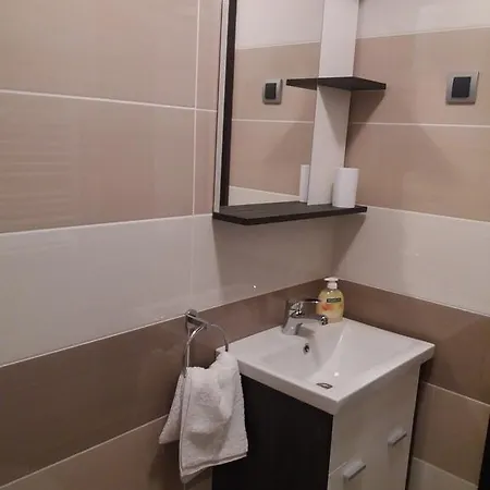 Centar! Masa Zlatibor