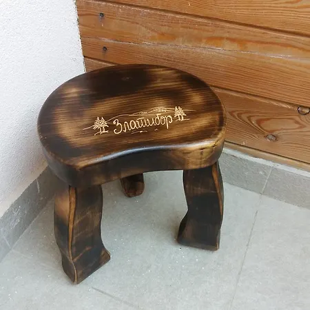 Centar! Masa Zlatibor