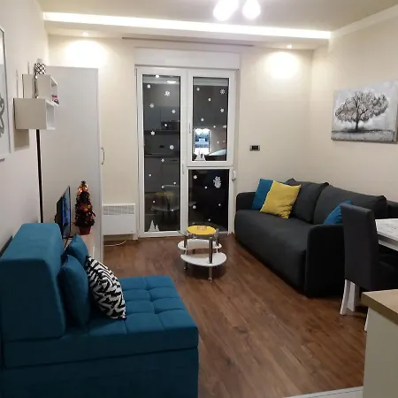 Centar! Masa Apartmán