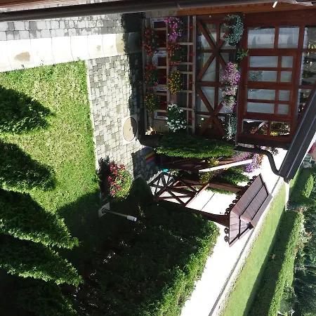 Centar! Masa * Zlatibor