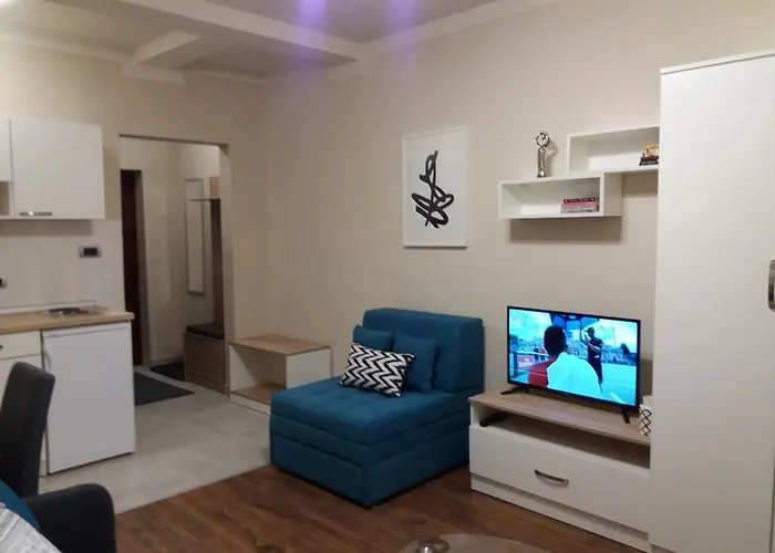 Апартаменты Centar! Masa Златибор