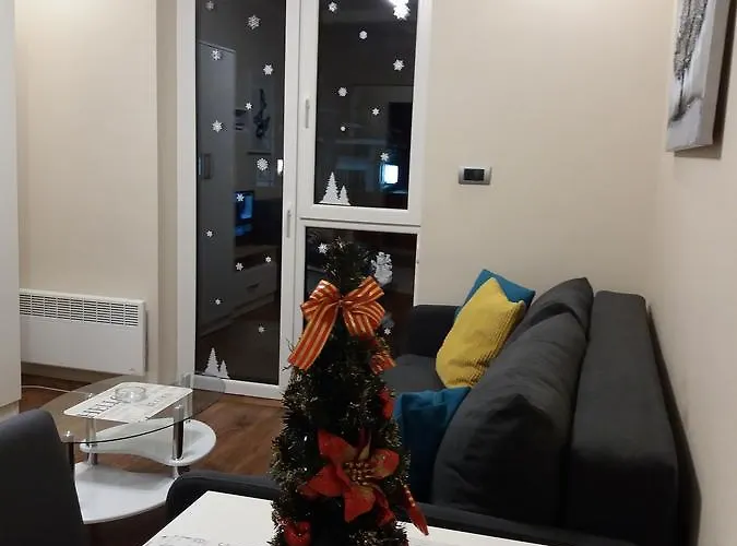 Centar! Masa Златибор