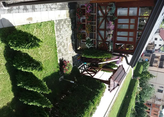 Centar! Masa * Златибор